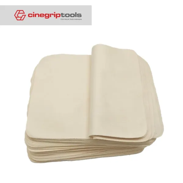 Chamois 145*175mm Microfiber Glasses Cleaning Cloth 11pcs