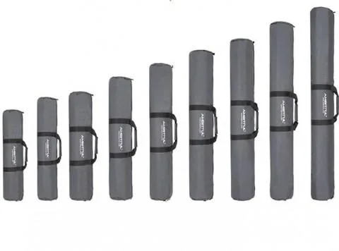 Tripod and Filter Bag's