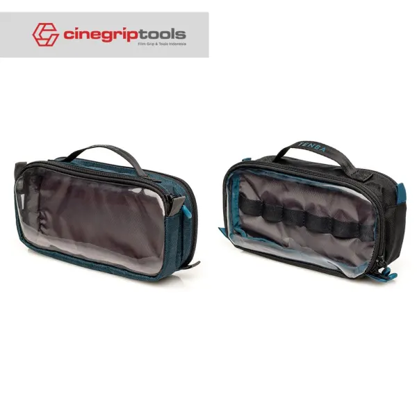 Tenba Tools Cable Duo 4 - Cable Pouch