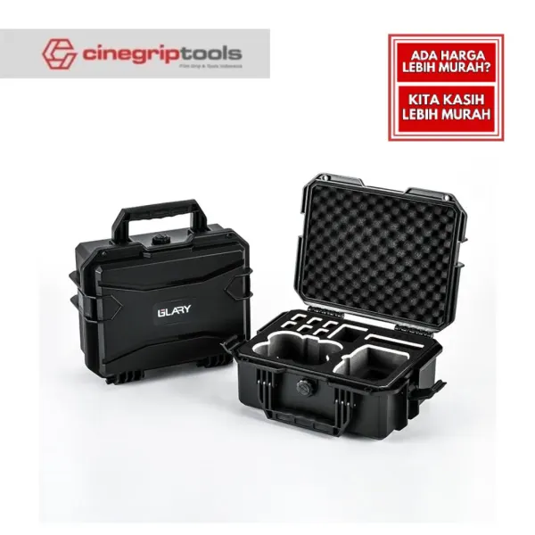 Glary Drone Hard Case-DJI NEO 1 Best Drone Hard Case