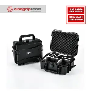 Glary Drone Hard Case-DJI NEO 1 Best Drone Hard Case