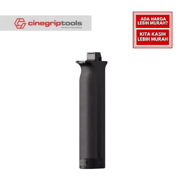 DJI RS BG70/BG30 High-Capacity Battery Grip RS2/RS3/RS3PRO/RS4/RS4PRO/RS5