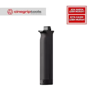 DJI RS BG70/BG30 High-Capacity Battery Grip RS2/RS3/RS3PRO/RS4/RS4PRO/RS5