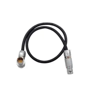 ARRI Alexa Viewfinder Short Cable for ARRI Alexa EVF-1 50cm