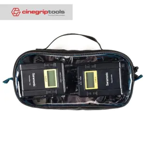Tenba Tools Cable Pouch 4 - Cable Pouch