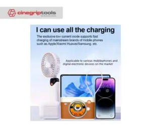 Powerbank M3 Smart Treasure Real Capacity 10.000Mah Charging Treasure Touch Screen Smart Watch Bluetooth Speaker Three-in-One Photo Album Sports Health Mini Fast Charging Power Supply