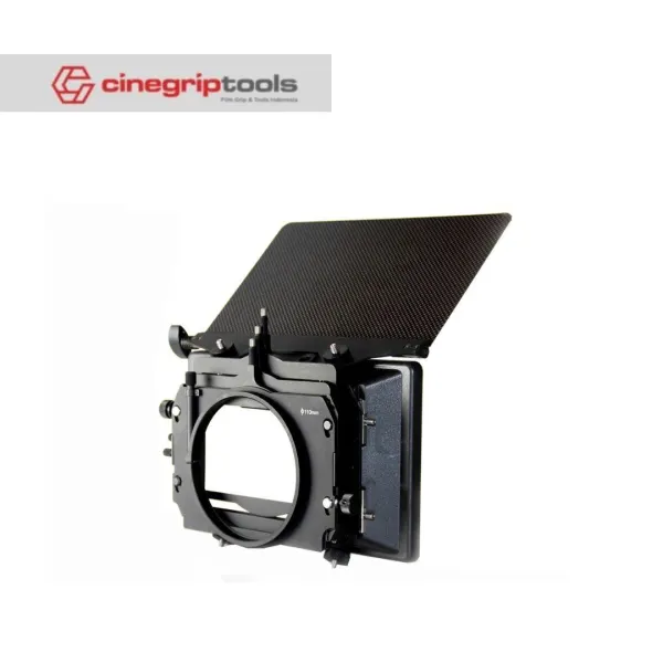 Chewa LMB15C 4*5.65 Clip-on Matte Box