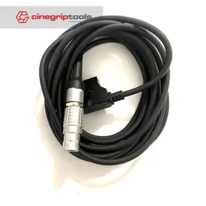DTAP to 8pin female for ARRI ALEXA mini /mini LF 3M power cable