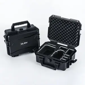 Glary Drone Hard Case - DJI Mini 3 / 3 PRO