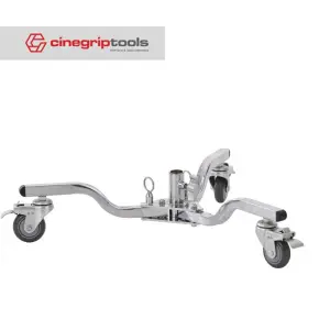 DearKoL X-01 150mm Wheel Stand Base