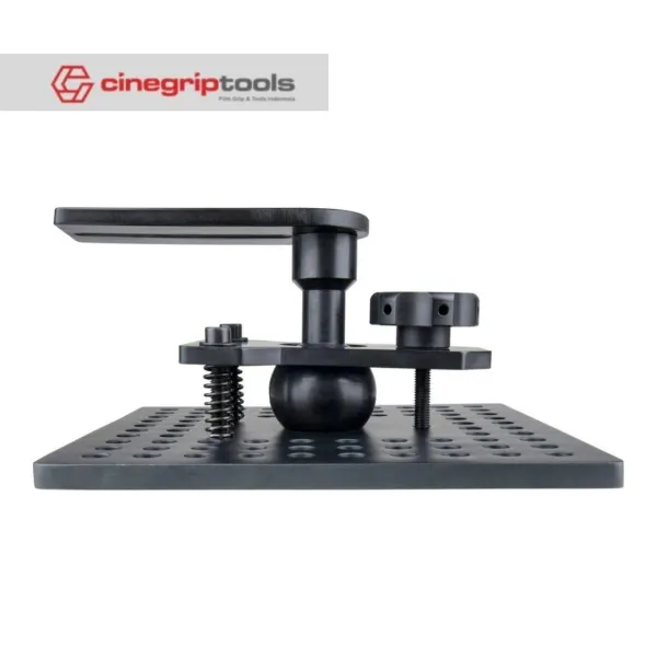KUPO Universal Camera Ball Leveling Head - KSC-140