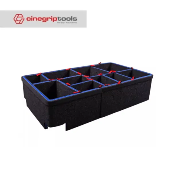 Trekpak for SMRITI S5129/S5236