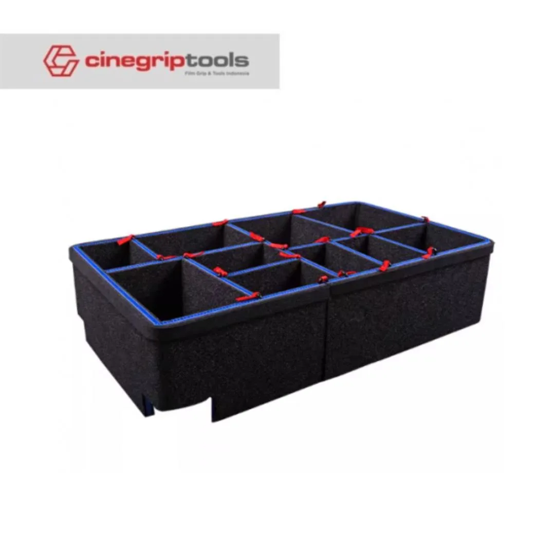Trekpak for SMRITI S5129/S5236