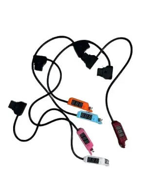 Dtap Voltmeter Reader Cable