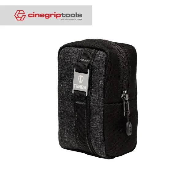 Tenba Skyline 4 Pouch - Black