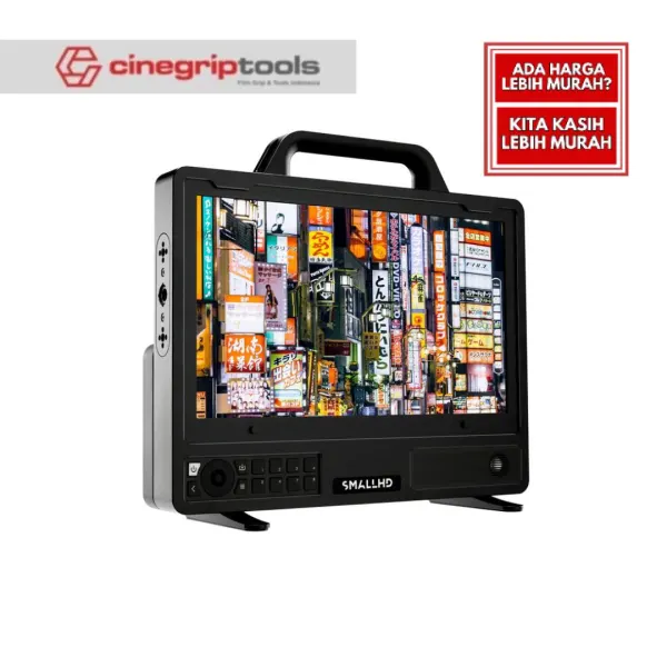 SmallHD Cine 13" 4K High-Bright Monitor