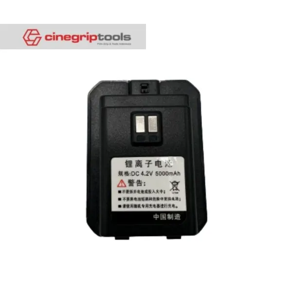 Battery G63 HT Walkie Talkie