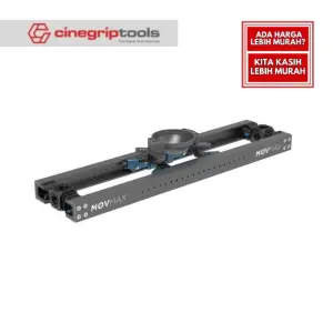 Movmax Slider Elite 2.1m 100mm bowl