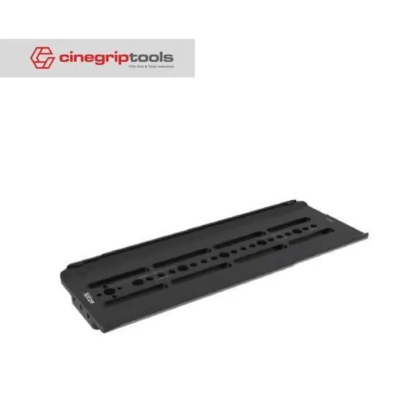 Nitze Ronin 2 Dovetail for ARRI Alexa 35