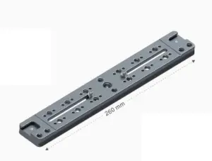 Leaplight Quick Release Plate