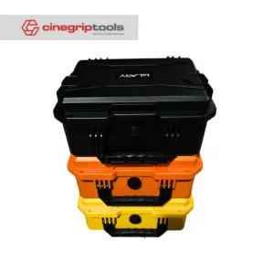 Glary Drone Hard Case-DJI mini 2 Best Drone Hard Case