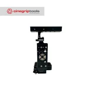 ARRI Alexa mini miniLF Vertical Cage, Clap horizontally & vertically
