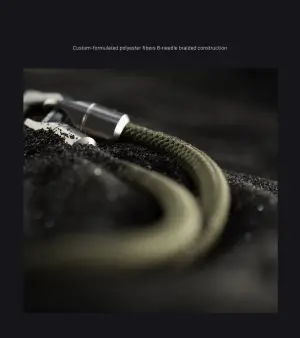 Tilta Fe Lanyard and Buckle Kit (7mm)