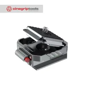Leaplight Arca Quick Release Buckle Base