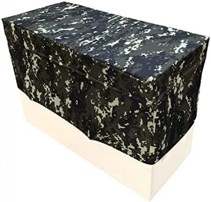 Apple Box Seat Cover openmoon