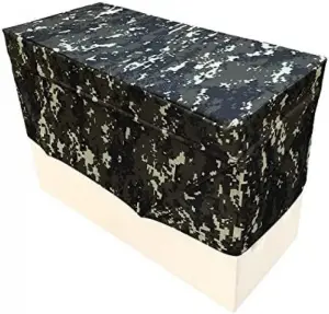 Apple Box Seat Cover openmoon