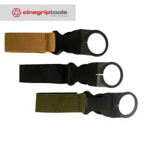 Bottle Strap Holder Hook Clip
