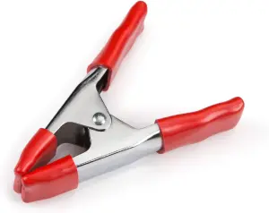 4-inch Jepit Background Foto Studio clamp metal woodworking