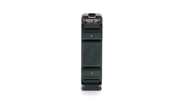 Multi-Functional Mounting Clamp for Apple iPad - Black