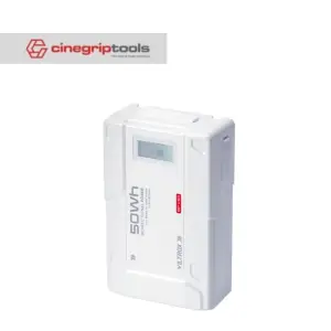 Viltrox V-Mount Lithium Battery 50/99/150Wh