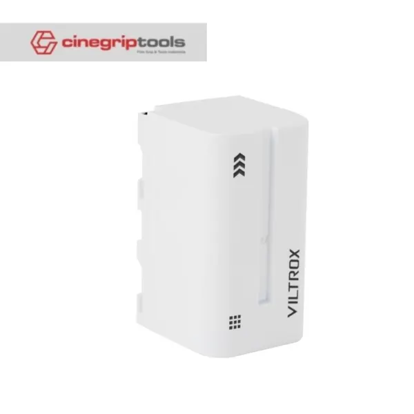 Viltrox NP-F750 Battery Camera/Lighting/Monitor/Wireless