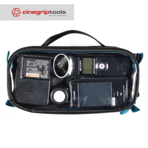 Tenba Tools Cable Duo 4 - Cable Pouch