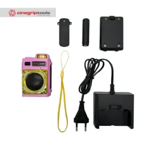 Cinegriptools Walkie Talkie GT-55