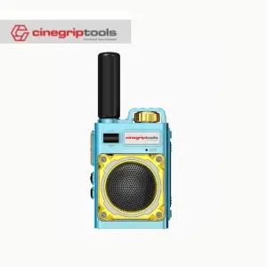 Cinegriptools Walkie Talkie GT-55