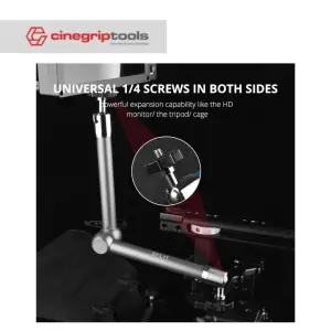 NOGA ARM 11" MAGIC ARM For Camera/Monitor