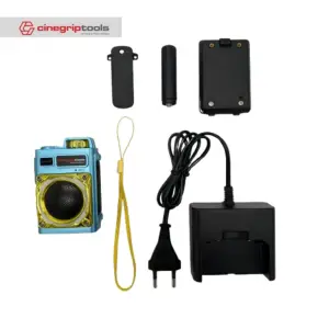 Cinegriptools Walkie Talkie GT-55