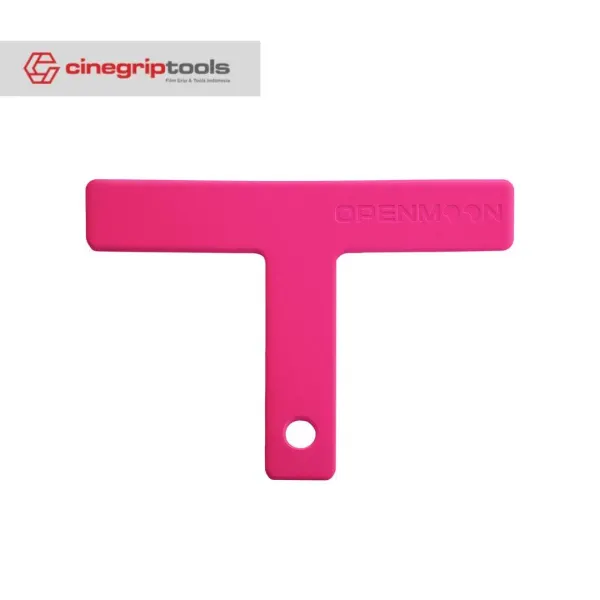 T Marker Openmoon 1 Pcs - Positioning Mark Talent