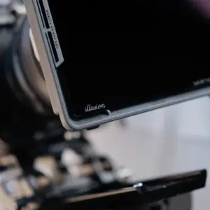 Tilta Illusion 4×5.65″ Full Spectrum ND Filter