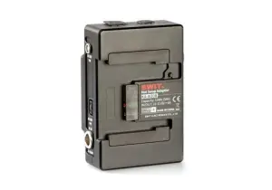 B-mount to B-mount Hotswap Plate KA-B30B FOR ALEXA 35