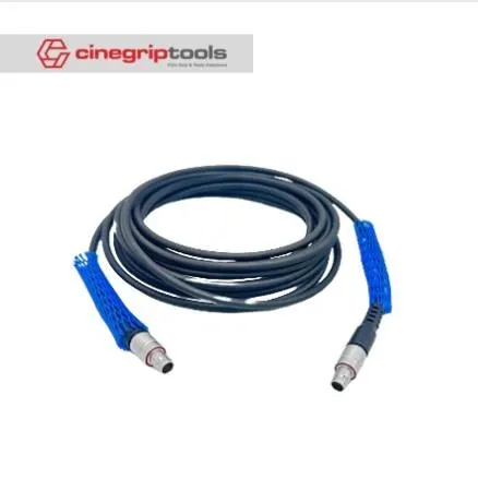 Cable Extended for Remote SkyPanelX (4pin to 4 pin connector)