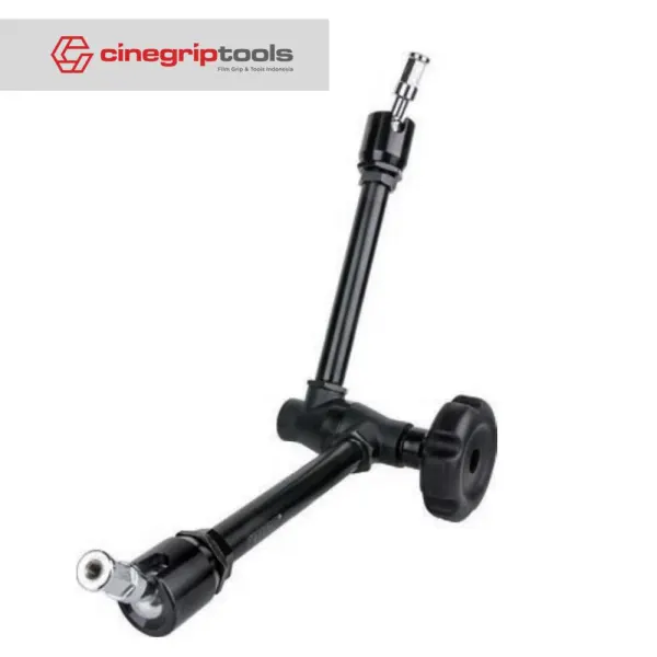 KCP 101W - KCP-101K / MAX ARM KIT WITH WHEEL HANDLE