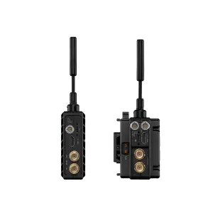 Teradek Bolt 6LT 750 6GHz Zero-Delay Wireless Video 3G-SDI SMPTE 424M standard EXTERNAL