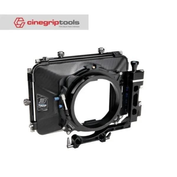 Tilta MB-T03 4×4 Carbon Fiber Matte Box