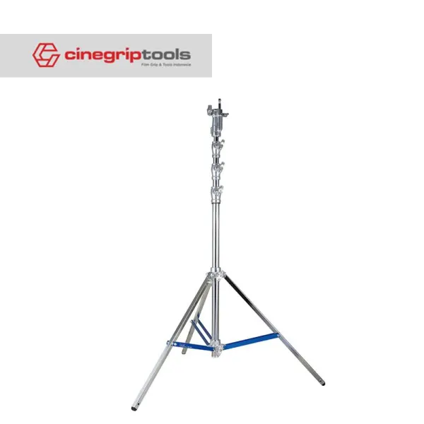 DearKoL MYC-1045 4500mm Combo Stand,Unique Collar