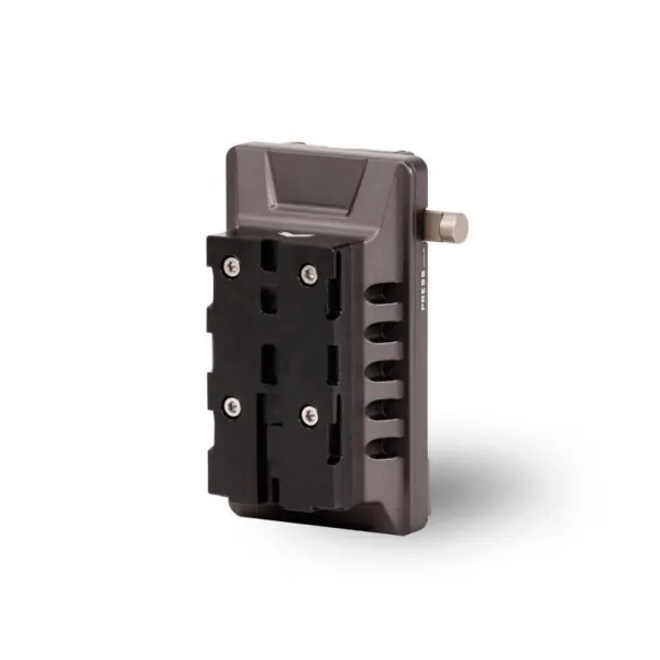 Tilta Sony L Series to V Mount Adapter Battery Plate Type II