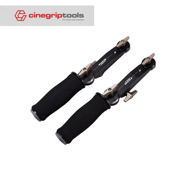 Tilta Professional handgrips side arms (pair) TT-H03